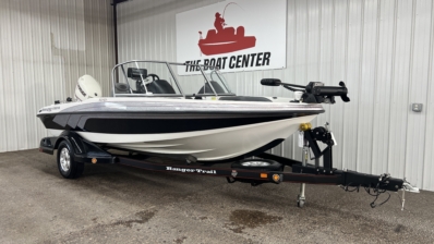 2007 RANGER 1750VS REATA
