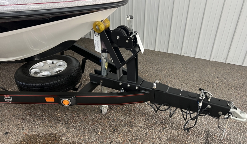 2007 RANGER 1750VS REATA full