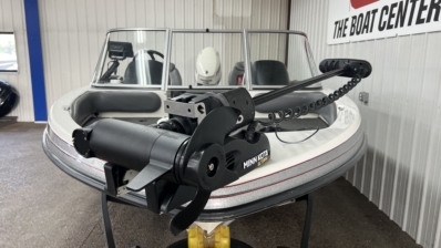 2007 RANGER 1750VS REATA full