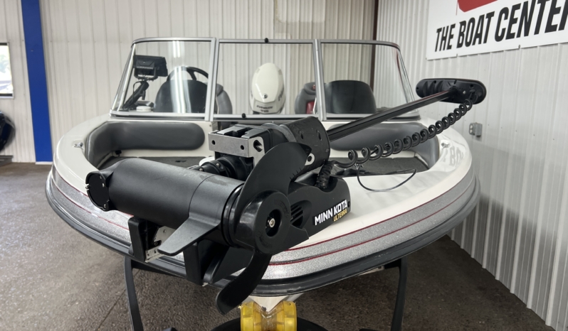 2007 RANGER 1750VS REATA full