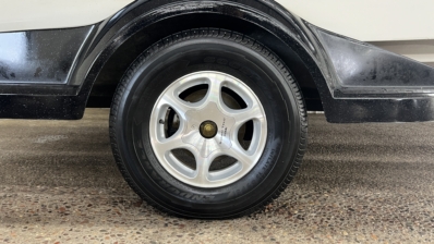 2007 RANGER 1750VS REATA full