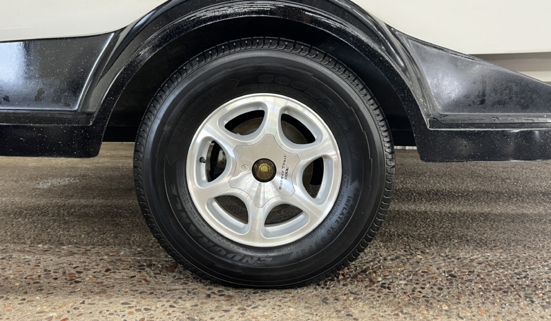 2007 RANGER 1750VS REATA full