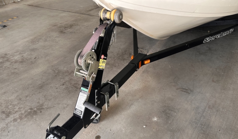 2006 CRESTLINER 1750 SPORT ANGLER full