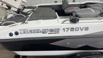 2007 RANGER 1750VS REATA full