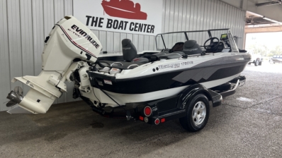 2007 RANGER 1750VS REATA