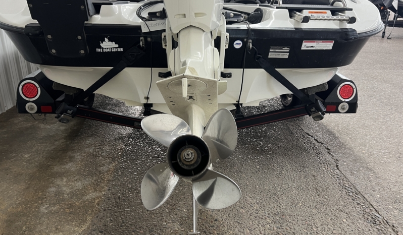 2007 RANGER 1750VS REATA full