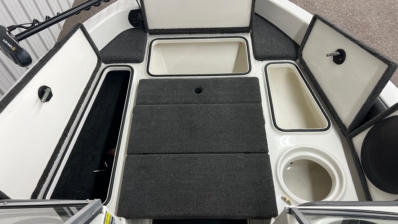 2007 RANGER 1750VS REATA full