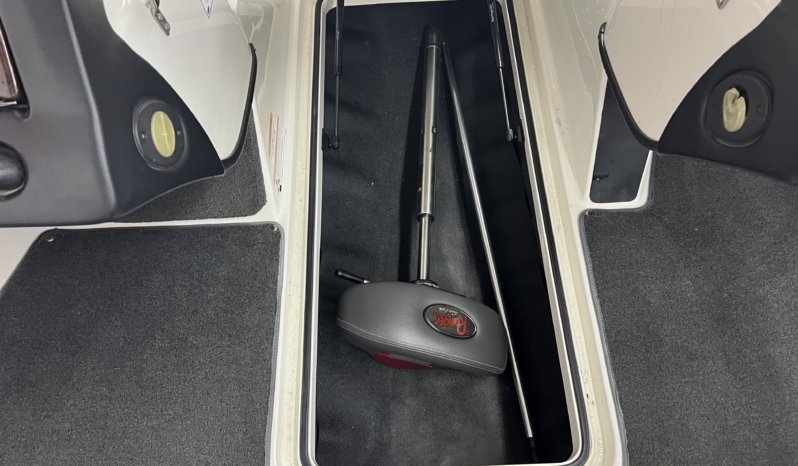 2007 RANGER 1750VS REATA full