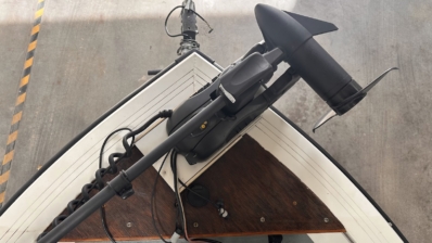 2006 CRESTLINER 1750 SPORT ANGLER full