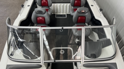 2007 RANGER 1750VS REATA full