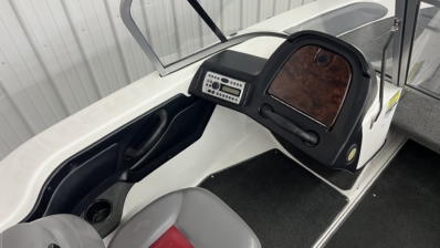 2007 RANGER 1750VS REATA full