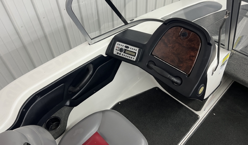 2007 RANGER 1750VS REATA full