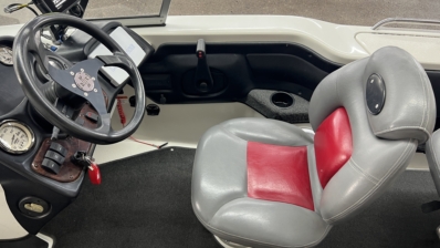 2007 RANGER 1750VS REATA full