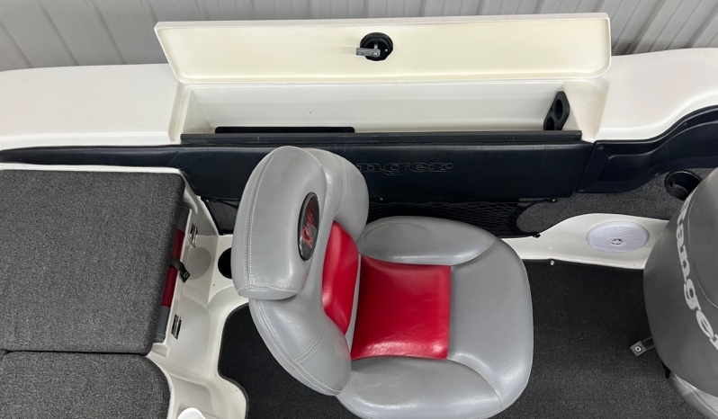 2007 RANGER 1750VS REATA full