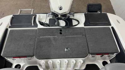2007 RANGER 1750VS REATA full