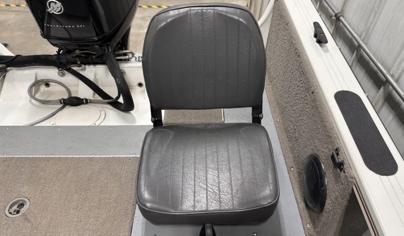 2006 CRESTLINER 1750 SPORT ANGLER full