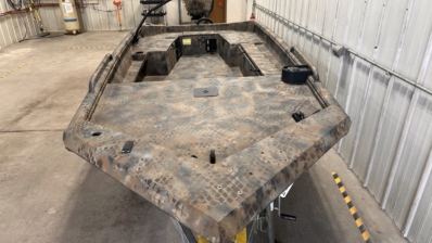 2023 EXCEL 1860 SHALLOW WATER F86
