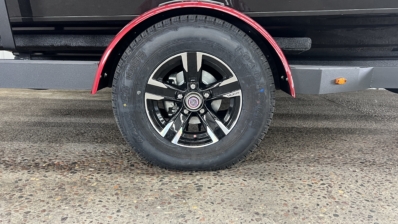 2027 VEXUS ADX180HS full