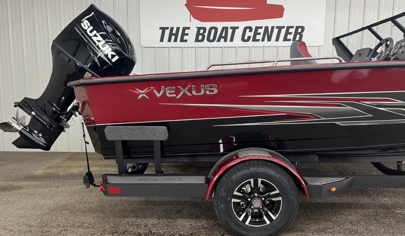 2027 VEXUS ADX180HS full