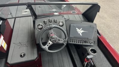 2027 VEXUS ADX180HS full