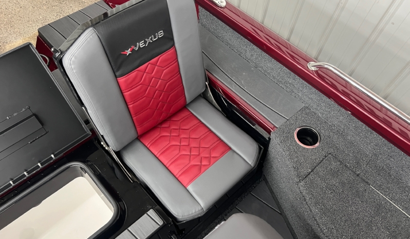 2027 VEXUS ADX180HS full
