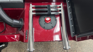 2027 VEXUS ADX180HS full