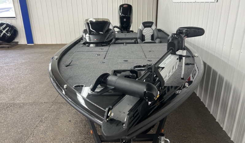 2027 VEXUS AVX1880 full