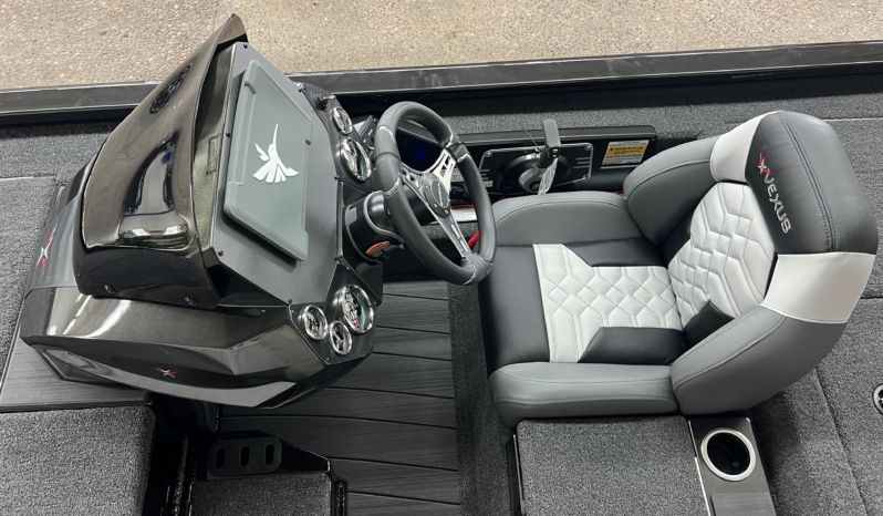 2027 VEXUS AVX1880 full