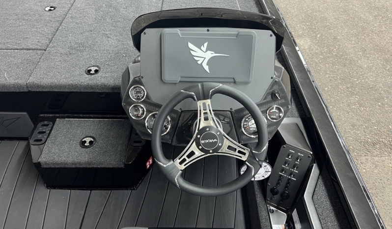 2027 VEXUS AVX1880 full