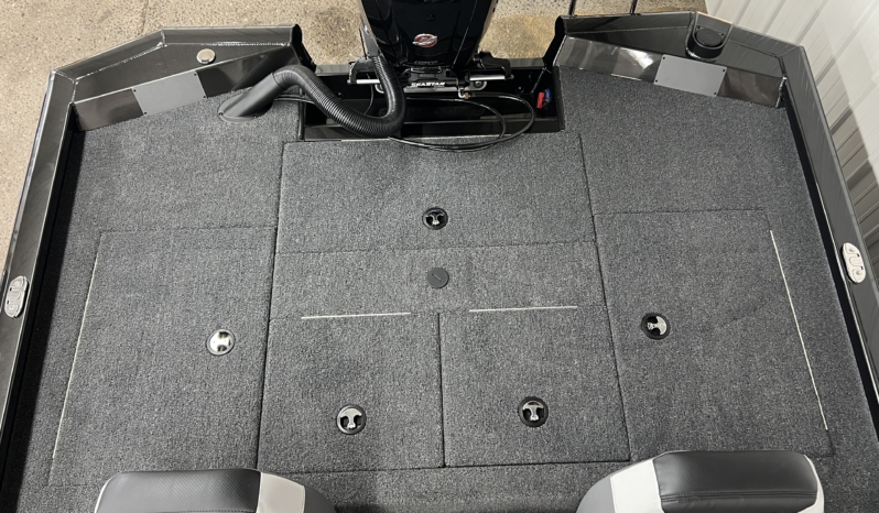 2027 VEXUS AVX1880 full