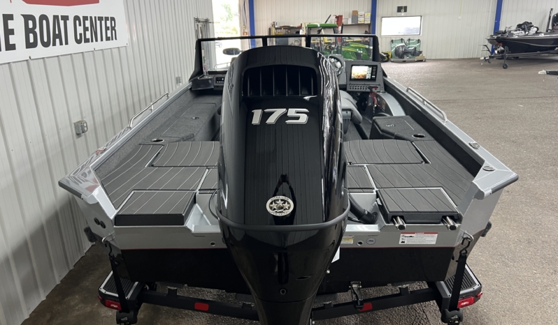 2027 VEXUS ADX190 full