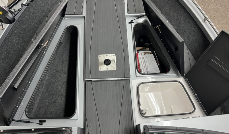2027 VEXUS ADX190 full