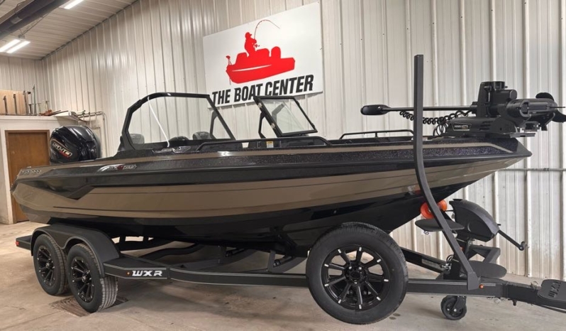 2027 SKEETER WXR2060 full