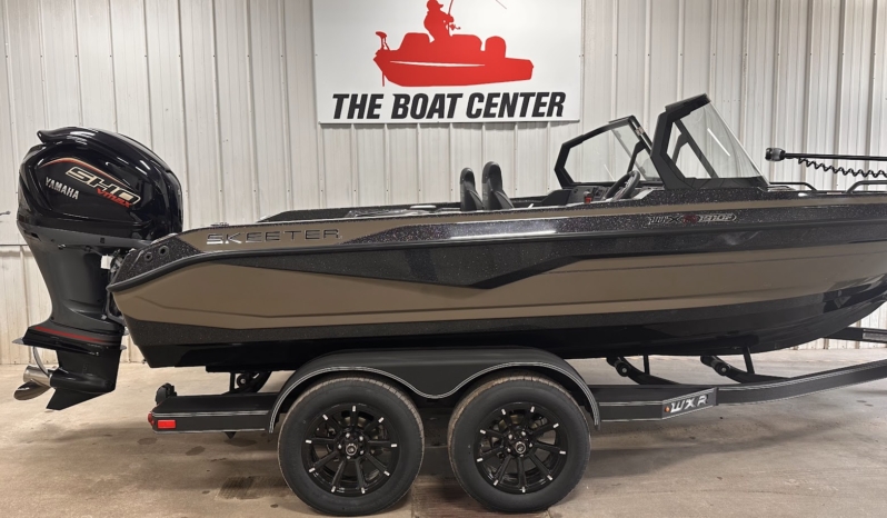 2027 SKEETER WXR2060 full