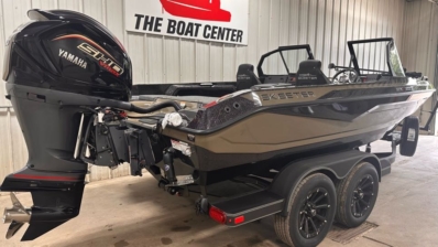 2027 SKEETER WXR2060 full