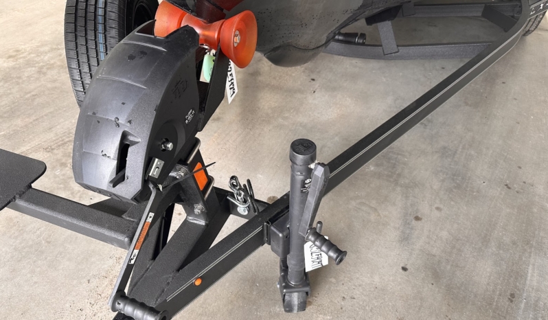 2027 SKEETER WXR2060 full