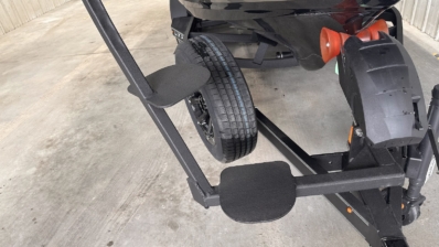 2027 SKEETER WXR2060 full