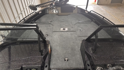2027 SKEETER WXR2060 full