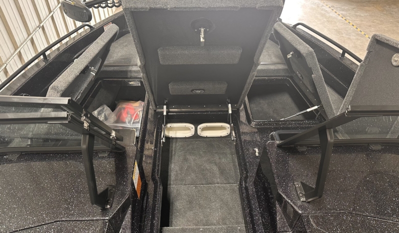 2027 SKEETER WXR2060 full