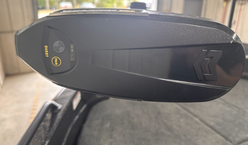 2027 SKEETER WXR2060 full