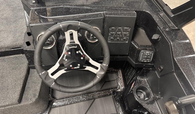 2027 SKEETER WXR2060 full