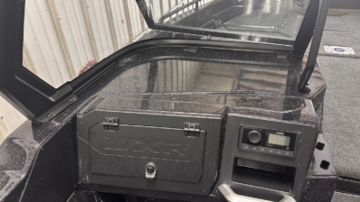 2027 SKEETER WXR2060 full