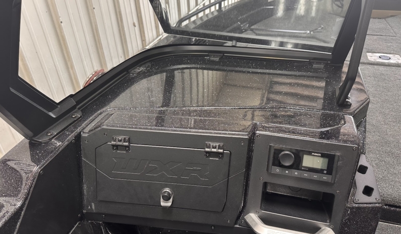 2027 SKEETER WXR2060 full