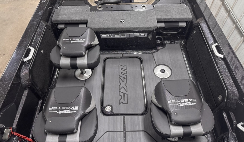 2027 SKEETER WXR2060 full