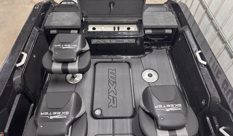 2027 SKEETER WXR2060 full