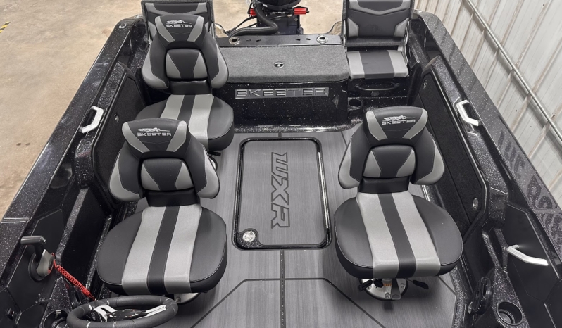 2027 SKEETER WXR2060 full