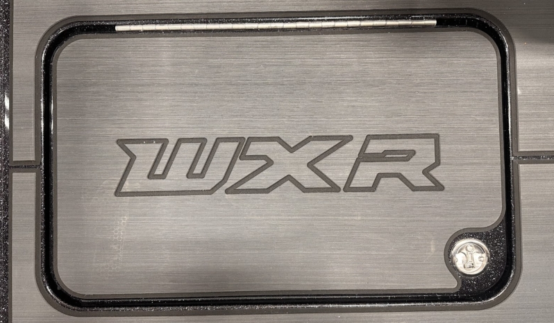 2027 SKEETER WXR2060 full