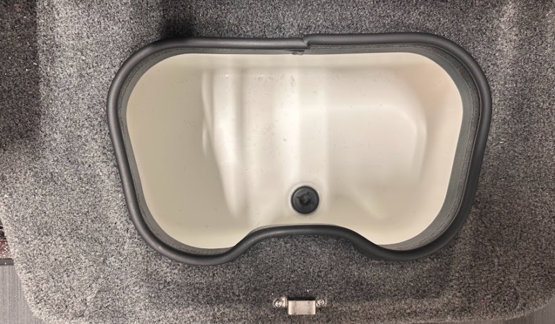 2027 SKEETER WXR2060 full