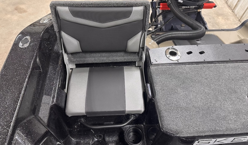 2027 SKEETER WXR2060 full