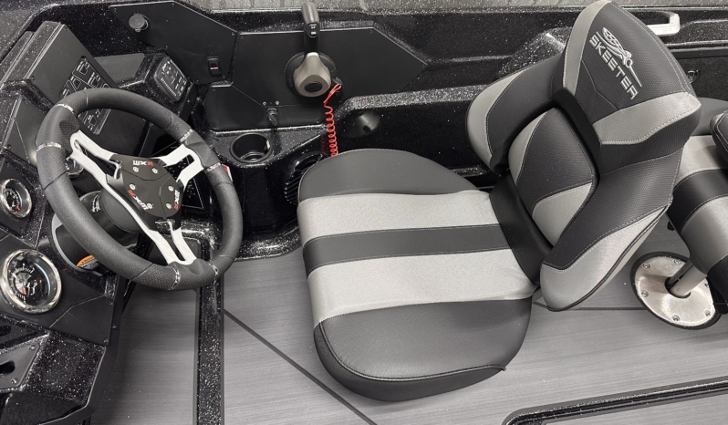 2027 SKEETER WXR2060 full